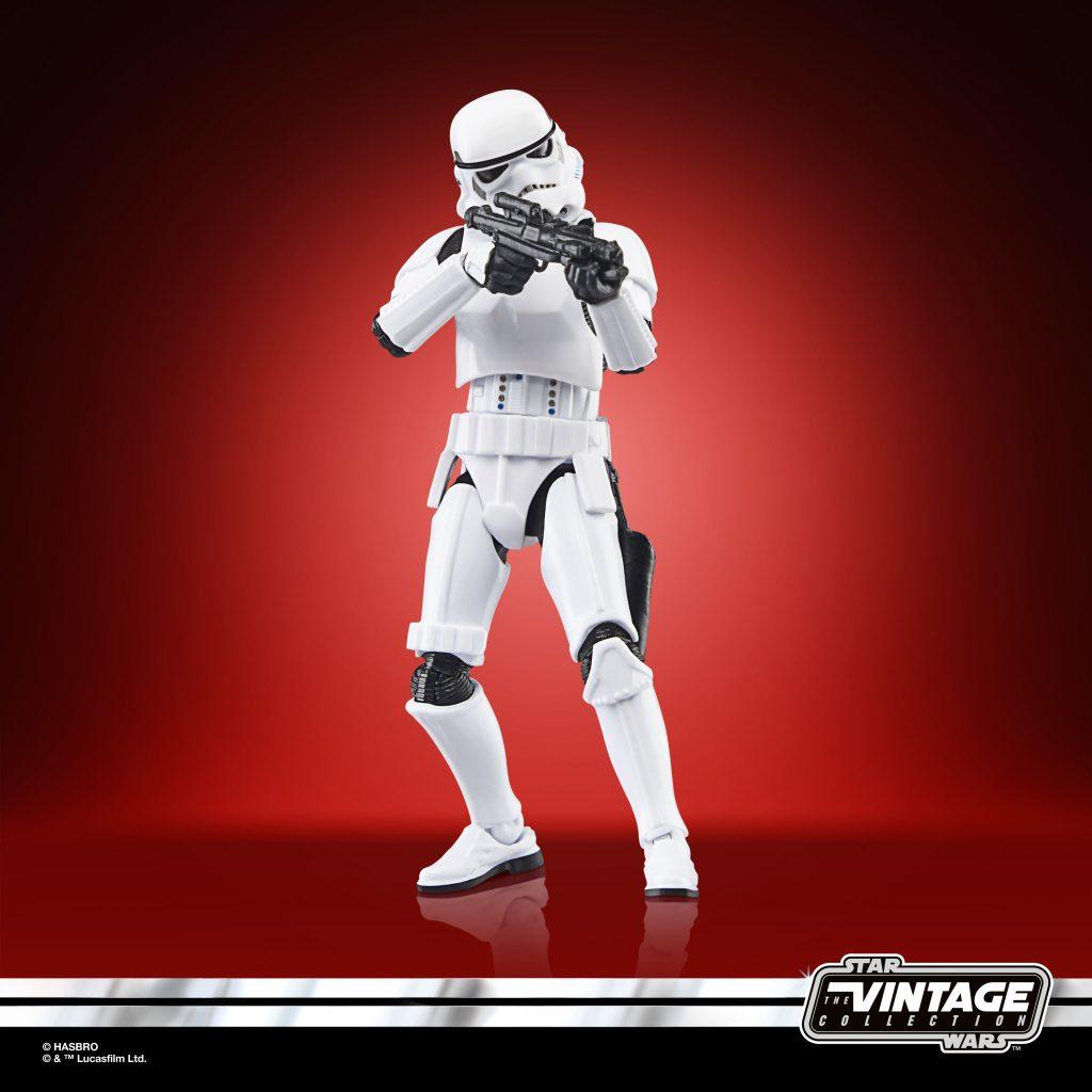 Vintage Collection Stormtrooper aiming